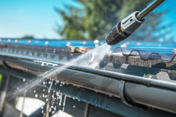 Best Deck Pressure Washing  in Lake Sconsin, WI