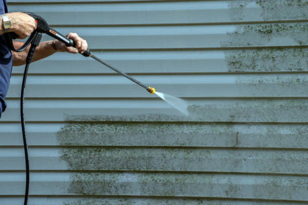 Professional Pressure Washing in Lake Wisconsin, WI