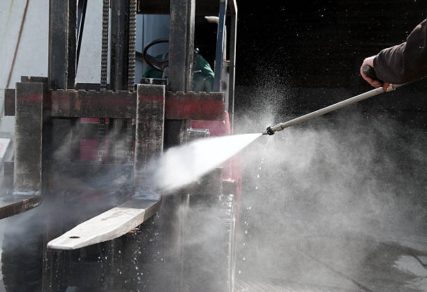 Best Power Washing Near Me  in Lake Sconsin, WI
