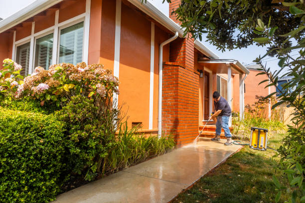Best Residential Pressure Washing Services  in Lake Sconsin, WI